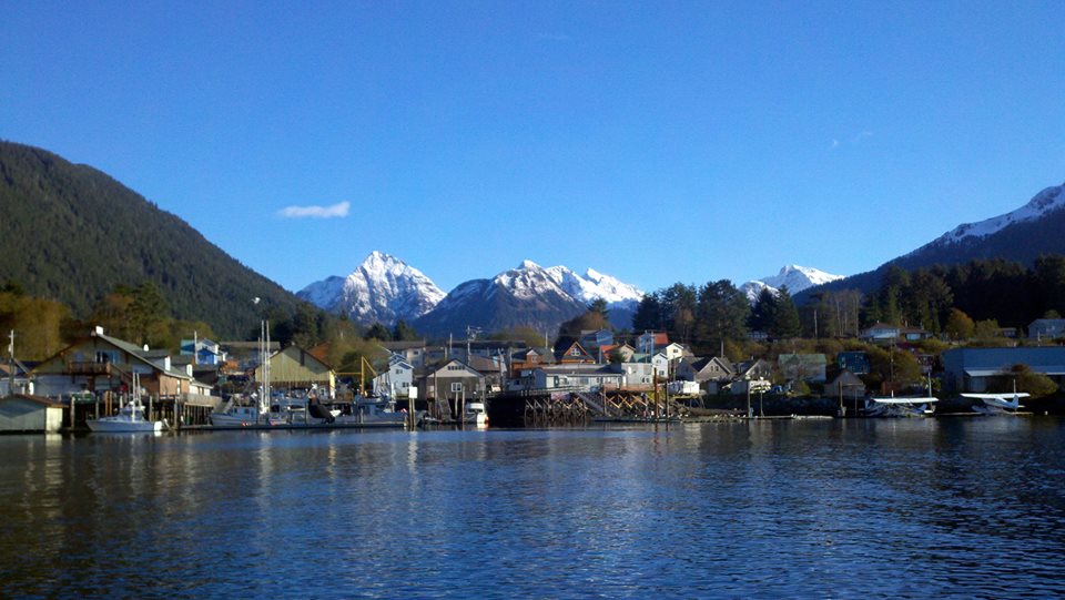 Sitka Alaska Sitka Alaska